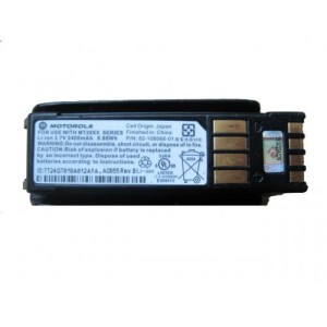 Bateria do czytnika Motorola/Zebra MT2070, Motorola/Zebra MT2090