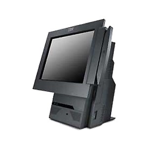 Terminal komputerowy IBM SurePOS 545