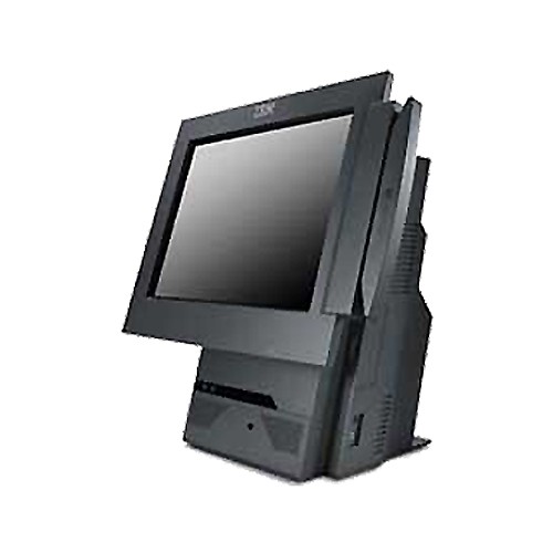 Terminal komputerowy IBM SurePOS 545