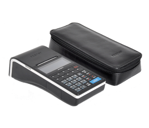 Etui na kasę Posnet Ergo / Ergo Online