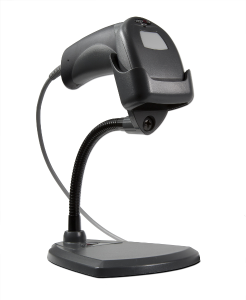 Czytnik kodów kreskowych Code CR1400/USB/kabel