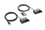 Kabel komunikacyjno - łądujący USB do Argox PT-20, PT-60,  PA-20, PA-60
