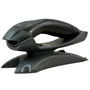 Bezp. czytnik kodów Honeywell Voyager 1202g bluetooth ( komplet: baza + kabel USB )