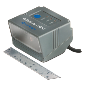 Stacjonarny czytnik kodów kreskowych Gryphon I GFS4100/USB/bez kabla/bez zasilacza