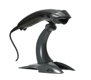 Czytnik kodów kreskowych Honeywell Voyager 1200G komplet podstawka + kabel