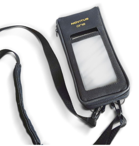 Pokrowiec z kodury na kasę Novitus ONE Online