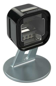  Czytnik kodów kreskowych Magellan 1500i/2D/ USB/czarny/podstawka/kabel