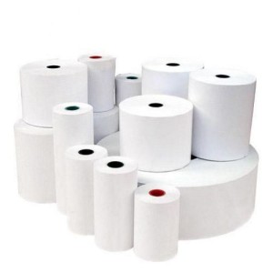 Rolka kasowa 57x30 10szt