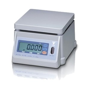 Waga prosta Digi DS-671 3/15 kg