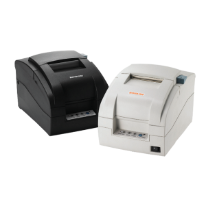 Drukarka paragonów igłowa Bixolon SRP-275II/RS-232