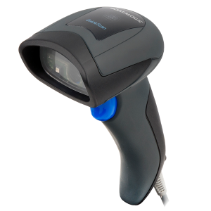 Czytnik kodów kreskowych 2D Datalogic QuickScan I QD2430 PODSTAWKA