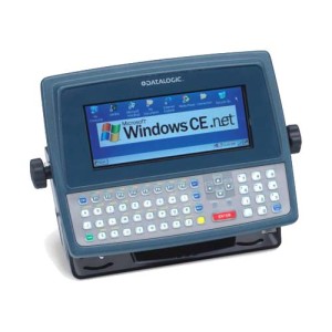 Kolektor danych Datalogic Rhino-NET