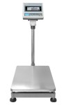 Waga pomostowa CAS DB-II Plus 150kg/360mm najnowsza legalizacja - do 3 lat gwarancji!