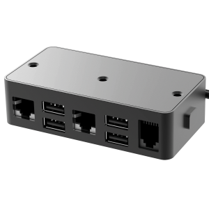 HUB portów I/O dedykowany do POS ENJOY