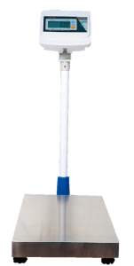 Waga platformowa DIGI DS-530BP 300kg
