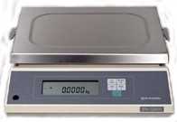 Waga precyzyjna platformowa SHIMADZU BW-32KS 32kg/dokładność 1g, licząca sztuki