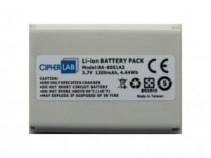 Akumulator do CPT8200/3,7V/1200 mAh