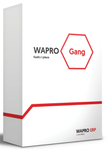 WAPRO Gang 365 BIZNES 30
