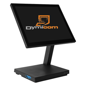 Terminal Novitus POS ESLINE S2 i3 z Windows 10, 250GB SSD, 16GB RAM