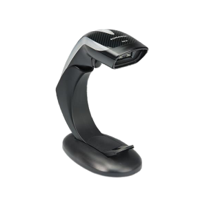 Czytnik kodów kreskowych Datalogic Heron HD3430/USB/czarny/podstawka/kabel