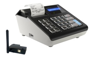 Kasa fiskalna Fawag Lite ONLINE