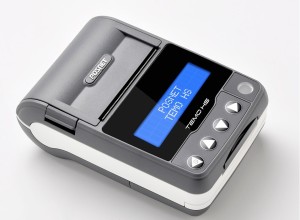 Drukarka fiskalna Posnet Temo ONLINE do WARSZTATÓW