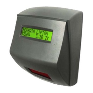 Weryfikator cen Posnet Veri Basic