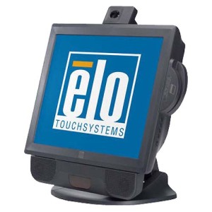 Terminal komputerowy Elo 17A2